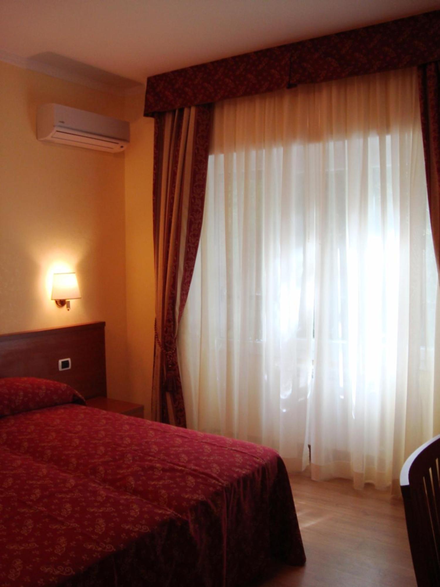 Residenza Fermi — Foto 1